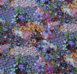 Organic Cotton Spandex Print #7