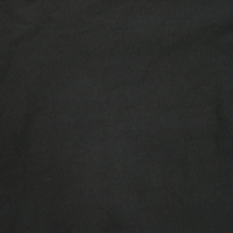 Bamboo Spandex Jersey Knit Black