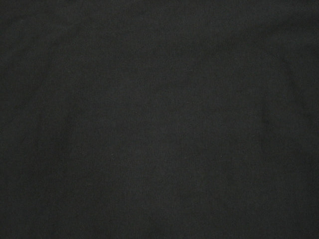 Bamboo Spandex Jersey Knit Black