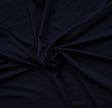 Modal Rayon Spandex Jersey Navy