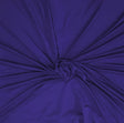 Rayon Spandex Jersey Blue Violet