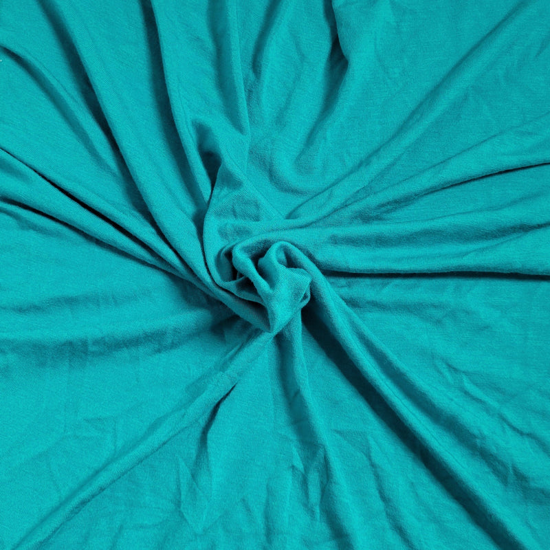 Modal Spandex Jersey Oasis