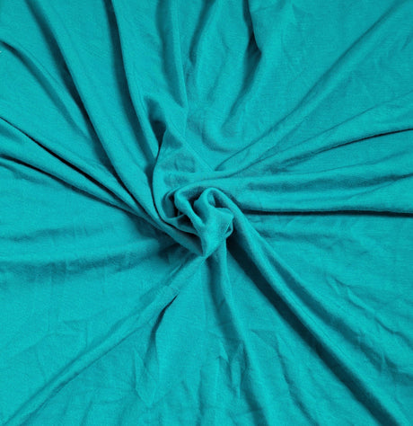 Modal Spandex Jersey Oasis