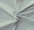 Cotton Jersey Knit Ash Gray