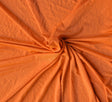Modal Rayon Spandex Jersey Cantaloupe