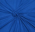 Modal Spandex Jersey Bright Cobalt