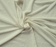 Tencel Spandex Jersey Ivory