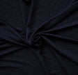 Tencel Spandex Jersey Navy
