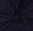 Modal Spandex Jersey Indigo Blue