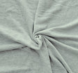 Cotton French Terry Knit Lt. Heather Gray