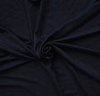 Modal Spandex Jersey King Navy