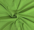 Nylon Spandex 1x1 Rib Knit Wasabi