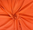 Nylon Spandex 1x1 Rib Knit Salmon
