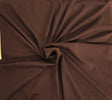 Rib Knit Fudge Nylon Spandex