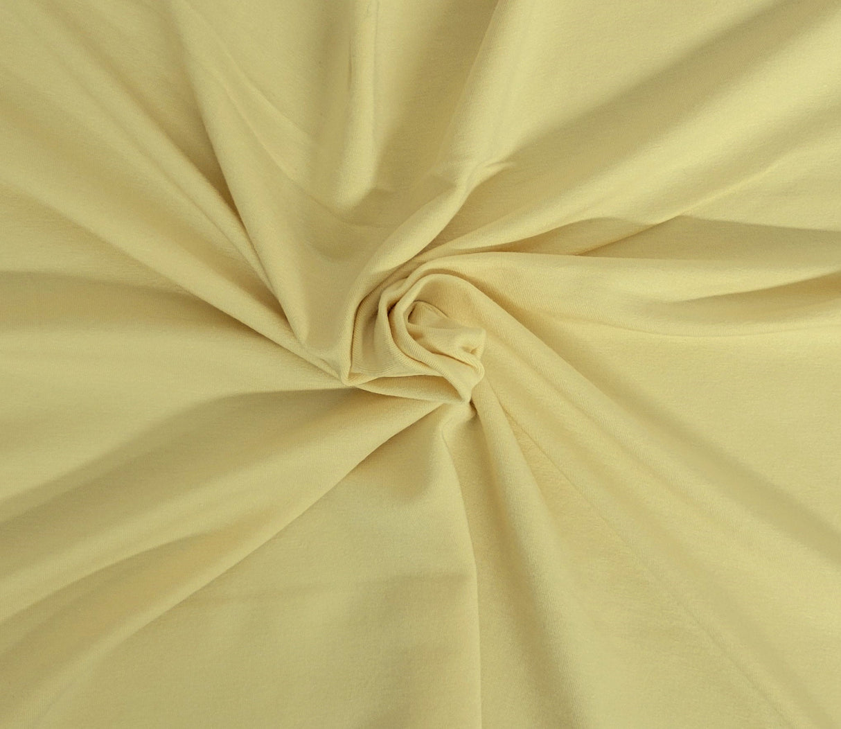 Modal Spandex Jersey Natural
