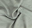 Gray Woven Linen