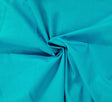 Cotton Twill Aqua Lightweight