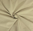 Cotton Twill Spandex Sand Fabric