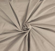 Cotton Spandex Jersey Gray