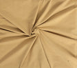 Cotton Spandex Jersey Champagne