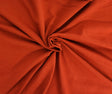 Organic Cotton Jersey Red Canyon