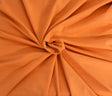 Organic Cotton Jersey Salmon Knit