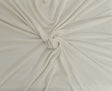 Modal Spandex Jersey Ivory