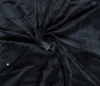 Velour Velvet Dark Navy