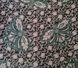 Printed Polyester Charmeuse