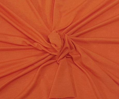 Modal Spandex Jersey Tigerlily
