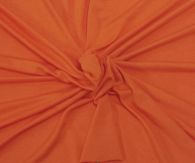 Modal Spandex Jersey Tigerlily