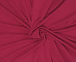 Modal Spandex Jersey Magenta