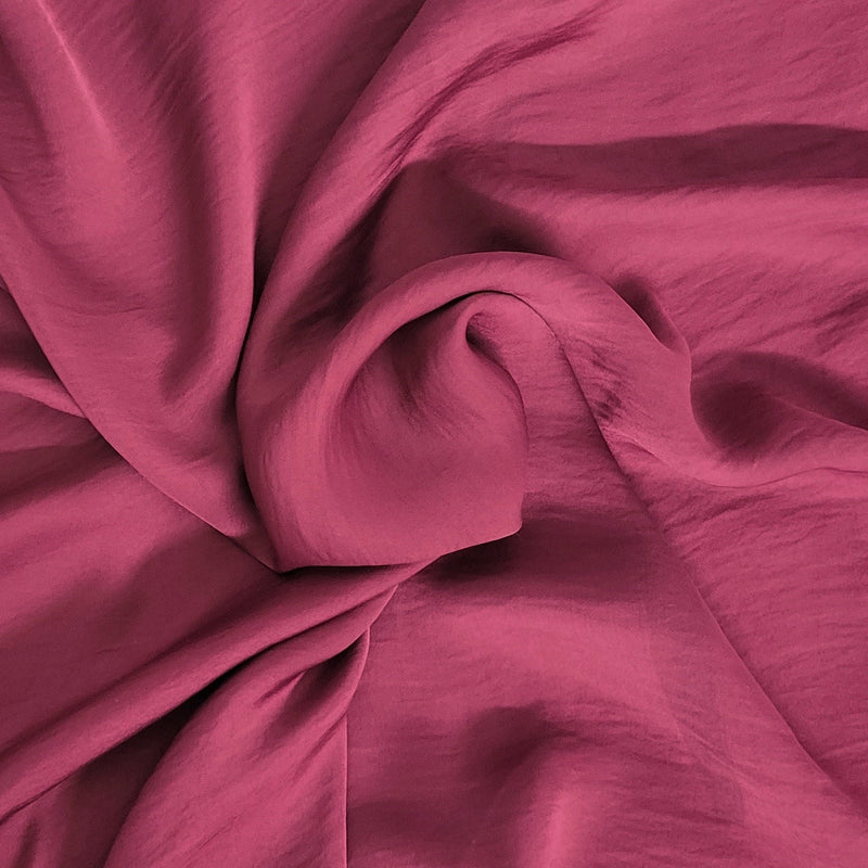 Tissue Satin Polyester Bdahlia