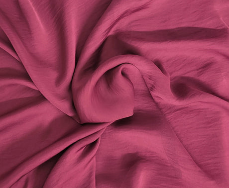 Tissue Satin Polyester Bdahlia