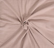 Cotton Spandex 2x1 Rib Pink Smoke