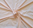 Tencel Spandex Jersey Knit Pale Pink