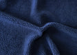 Sherpa Fleece Knit Navy