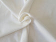 Thermal Knit Waffle Off White