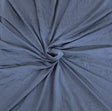 Modal Spandex Jersey Denim Fabric