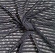 Navy Polyester Sweater Knit