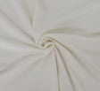Linen Jersey Knit Off White 340GSM