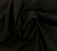Cotton Poplin Black