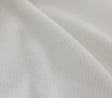 Thermal Knit Cotton Blend Off White