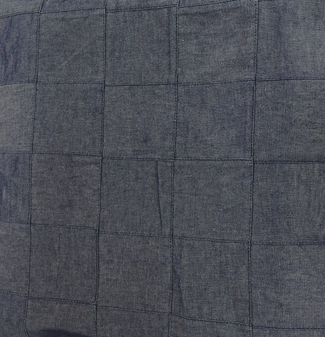 Cotton Denim Patches Denim Fabric