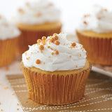 Wilton Gold Pearlized Sugar Sprinkles, 5.25 oz.