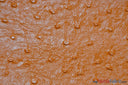 Ostrich Vinyl Faux Leather Vinyl Fabric - Ostrich Texture, 54" Width (1 Yard)