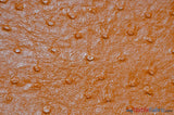 Ostrich Vinyl Faux Leather Vinyl Fabric - Ostrich Texture, 54" Width (1 Yard)