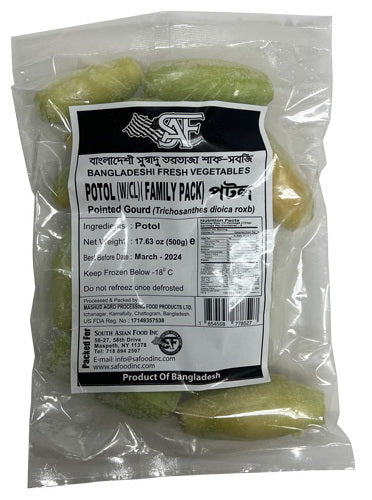 Potol (Whole)