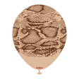 Latex Balloons Safari Snake 12 Inch