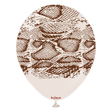 Latex Balloons Safari Snake 12 Inch